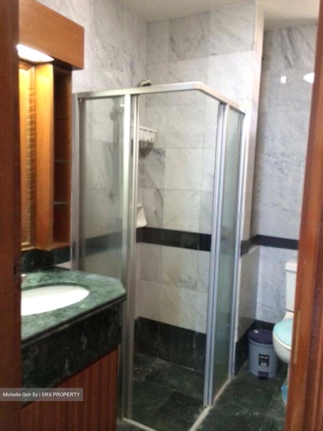 Changi Green (D16), Condominium #481426541